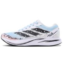 Adidas Duramo RC Mesh Low top Running Shoes Unisex White Black ID2702(Team2092-) 42