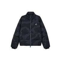 Jordan Down Jackets Men's Black FB6989-045 L black