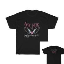 Vintage Stevie Nicks Concert Tour 1983 Gildan Heavy T-shirt Shirt For Music Fan XXL gray