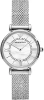Moteriškas laikrodis EMPORIO ARMANI AR11319 - GIANNI T-BAR (zi507a)