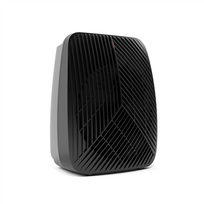 Tristar šildytuvas | KA-5191 | Ventiliatorinis šildytuvas | 2000 W | Tinka patalpoms iki 60 m³ | Tinka patalpoms iki 20 m² | Juodas | IP00