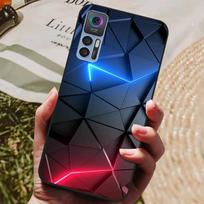 For TCL 30 Plus Case T676K T676J Cover Wolf Lion Shockproof Phone Cases For TCL 30 5G T776H Black Silicone For TCL30 30 Cover TCL 30 Plus