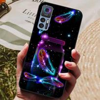 For TCL 30 Plus Case T676K T676J Cover Wolf Lion Shockproof Phone Cases For TCL 30 5G T776H Black Silicone For TCL30 30 Cover TCL 30 Plus