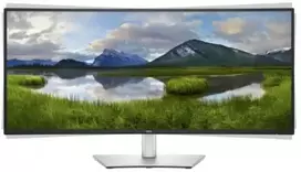 Monitorius 34.1" Dell P3425WE IPS UWQHD USB-C