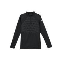 Nike Strike Men's Therma FIT Soccer Drill Top FZ0567-010 M black