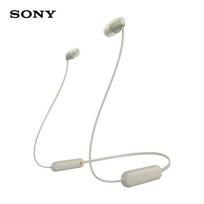 Sony WI-C100 Wireless Neckband Bluetooth Headphones
