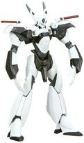 Kaiyodo Legacy OF Revoltech Mobile Police Patlabor Movie Type 0 135mm Painted Movable Figure Approx. ABS&PVC LR-012 white