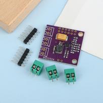 Bq25504 Energy Harvesting Module Boost Converter Low Power Solar Energy Memory Photovoltaic Cell Management Energy Collector 1set