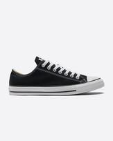 Converse Chuck Taylor All Star Low 'Black' 36 black