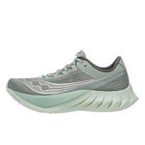 Saucony Endorphin Pro 4 Iceberg Carbon Men Sneakers Grey S20939-228 43 gray