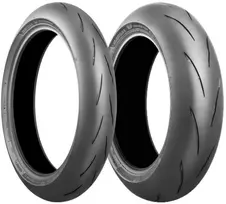 Motociklo padanga Bridgestone Battlax RS12F 120/70 R1758W