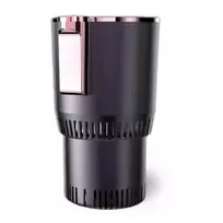 Automobilinis puodelio laikiklis FIT2 ThermoSmart IDZ003 12V, šildymas 60°C, vėsinimas 10°C