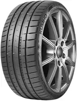 Vasarinės padangos Kumho Ecsta Sport PS72 205/40 R18 86 Y XL (D A B 72dB)