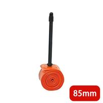 28G Orange Bike Tpu Inner Tube 700X18 25 28 32 Road Bicycle Tpu Material Tire 45/65/85Mm Length French Valve C