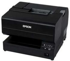 Epson TM-J7700(301PH), rašalinis, POS spausdintuvas, 98 mm/sek., 8,3 cm, laidinis ir belaidis, USB Type-B