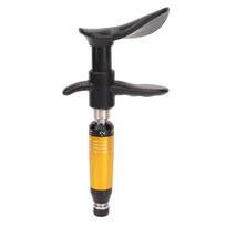 Chiropractic Adjustment Correction Tool 6 Gears Single Head Spine Chiropractic Correction Machine