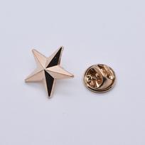 Retro Metal Airplane Lapel Pin Brooch for Suit Shirt Collar Pins Business Casual Badge Brooches for Women and Men Accessories