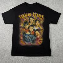 Take That Band AMAZING BOYSBAND T-shirt All Size S to 5XL NZ857 XXL brown