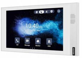 Akuvox AKUVOX S562W 7 colių monitorius, IP vaizdo domofonas, Linux