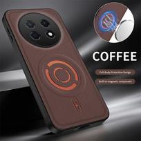 Magnetic Cover For Huawei Enjoy 90 Pro Max for Magsafe Shockproof Shell,Wireless Charging Phone Case For Huawei Nova 15 Max Huawei Nova 15 Max