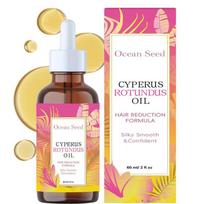 Cyperus Rotundus Depiliacijos Eterinis Aliejus – Švelni Odos Apsauga & Valomoji Priežiūra TK Independent Station AliExpress Premium Package