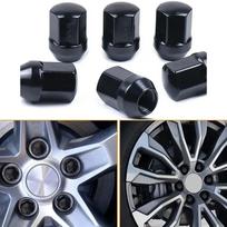 20Pcs Ball / Radius Seat Style Lug Nuts M14*1.5 for Porsche 911 928 968 Replacement OEM 99918200336 gray