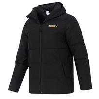 PUMA Down Jackets & Coats Men's 694698-01 XXL black