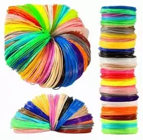 Extralink | PLA filamentas | 1,75 mm 330 g Įvairiaspalvis, 100 m (20x5 m)
