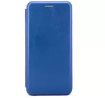 Dėklas iLike Otwierane etui Xiaomi Redmi Note 13 4G Book Case Slim Midnight Mėlyna ILIXIARN134BCMB