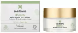 Sesderma Sescacay Rejuvenating Eye Contour 30ml