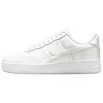 Nike Air Force 1 Low Patentuotos Odos Premium Balti Vyriški Kedai IV2857-100 44 white