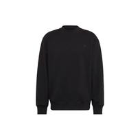 adidas Originals Adicolor Contempo Crew French Terry džemperis juodas HK2938 L black