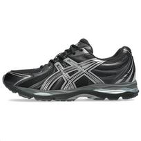 ASICS GEL SEKIRAN Abrasion Resistant Abrasion Resistant Low top Running Shoes Unisex Black 1203A711-002 EU 40 black