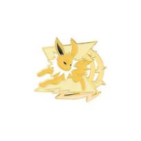 Anime Eeveelution Eevee Enamel Pins Cartoon Metal Brooch Badge Fashion Jewelry Clothes Hat Backpack Accessory Durable Gifts