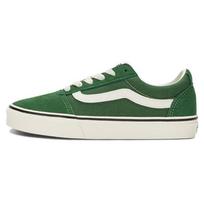 Vans Ward Low 'Comfortable And Versatile Green' Women's Vans VN0A3IUNDVS 36.5 white