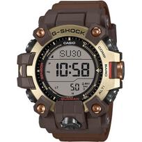 Casio G-SHOCK Master of G Mudman Master in Horizon Gold GW-9500MH-5JF Wrist Watch for Men