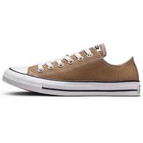 Converse All Star Low Top Casual Canvas Shoe Brown Men's A00790C EU 35 gray