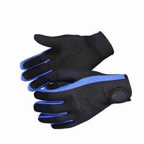 1Pair Set 3Colors Scuba Diving Neoprene Snorkeling Kayaking Surfing Water Sport Gloves M black