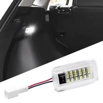 Futwod LED Luggage Lamp, For Toyota Voxy Noah 90 Series, Corolla Cross, 10 Series, Type B balta