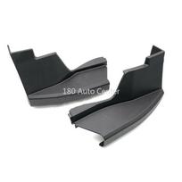 DFSK GLORY 580 FENCON Door Pedal Angle Cover Original Seamless Rear Left black
