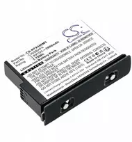 Akumuliatorius Cameron Sino Baterija Tip Cinsbafa Insta360 Insta 360 X4 Air X 4 2000mah Cs-ntx400mc