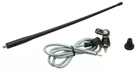 ACV 15-7667002 universalus automobilio radijo antena