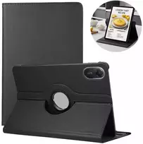 Planšetinio kompiuterio dėklas Alogy Xiaomi Redmi Pad 2 11 2025 besisukantis 360 laikiklis dėklas