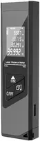 Lazerinis atstumų matuoklis FIT2 FITXNS3B 3-in-1, 40 m