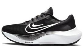 Nike Zoom Fly 5 Black White Women's DM8974-001 36 black