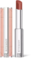 Lūpų dažai Givenchy Rose Perfecto Shine Serum Lipstick | spalva: 501 Spicy Brown, 3.2 g