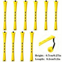 10pcs perm and curl hair styling tools