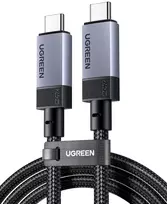 Kabelis UGREEN L701 USB 3.2 240W 2m