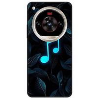 Dėklas ZTE Nubia Focus 2 Ultra 5G, prabangus marmuro rašto dangtelis, silikoninis dėklas Nubia Focus2 Ultra, minkštas dėklas Z2463N, Coque apvalkalas ZTE nubia Focus 2 Ultra