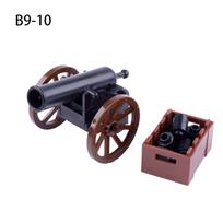 High-Quality Medieval Army style High-Quality Napoleonic High-Quality Cannon Military figure High-Quality Tent High-Quality Scene High-Quality